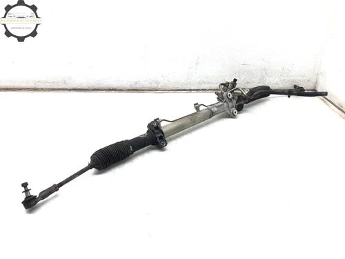 2008-2019 MASERATI GRANTURISMO M145 4.2L RWD POWER Used OEM Rack and Pinion used OEM rack and pinion