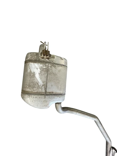 2025 Kia K5 Rear Used OEM Exhaust Muffler