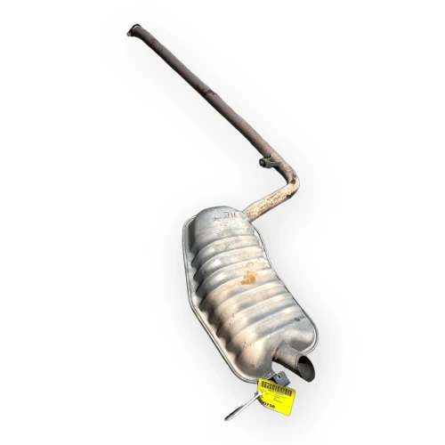 2011-2016 Kia Optima Used OEM Exhaust Muffler