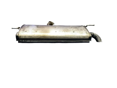 2023-2026 Kia Niro 28710AT100 1.6L Rear FWD Used OEM Exhaust Muffler