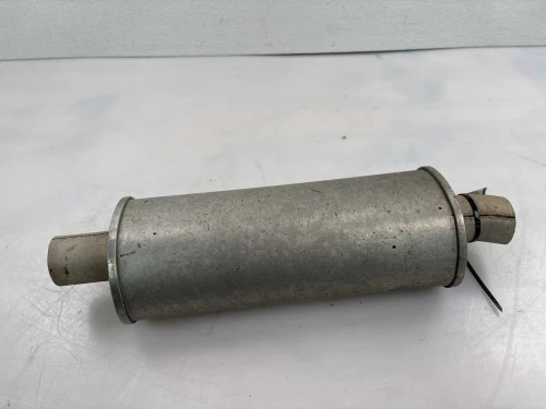 2023-2025 Kia Sportage 2.5L Center Used OEM Exhaust Muffler