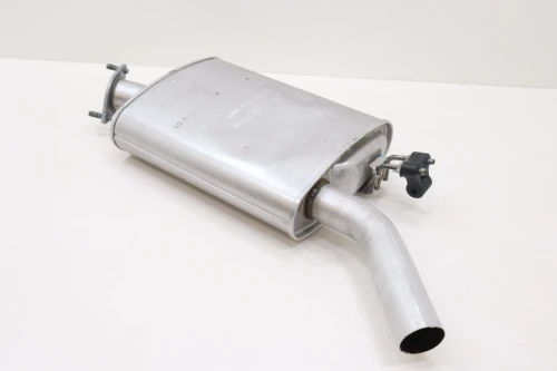 2020-2022 Kia Telluride Front Used OEM Exhaust Muffler