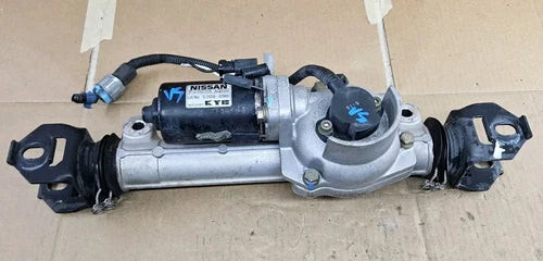 06-08 Infiniti M35 M45 Rear Active Steer Power Motor Cylinder 55705-AQ500 Tested used OEM rear steering actuator