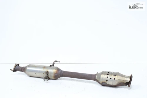 2011-2015 Kia Optima 2.4L Center Used OEM Exhaust Muffler