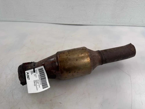 2016-2018 Kia Sorento Used OEM Exhaust Muffler