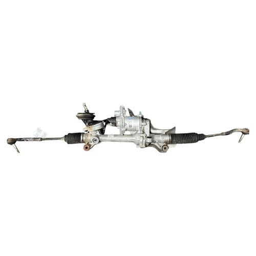 Chevy Traverse 3.6L Power Steering Rack and Pinion 2018 OEM 812563302 used OEM rack and pinion