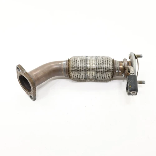 2025-2026 Kia K4 2.0L Front Used OEM Exhaust Muffler