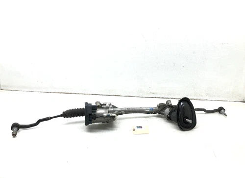 2019-2023 LINCOLN NAUTILUS FWD 2.0L POWER STEERING GEAR RACK & PINION OEM used OEM rack and pinion
