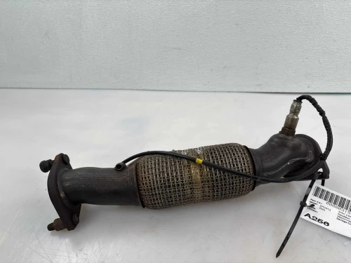 2023-2025 Kia Sportage 2.5L Front Used OEM Exhaust Muffler