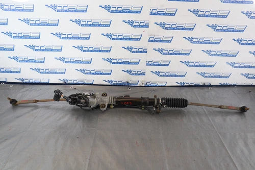 2012 SUBARU IMPREZA WRX STI WAGON OEM STEERING RACK & PINION *34110FG031* #2552 used OEM rack and pinion