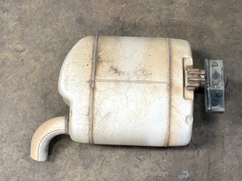 2021-2024 Kia K5 Rear Used OEM Exhaust Muffler