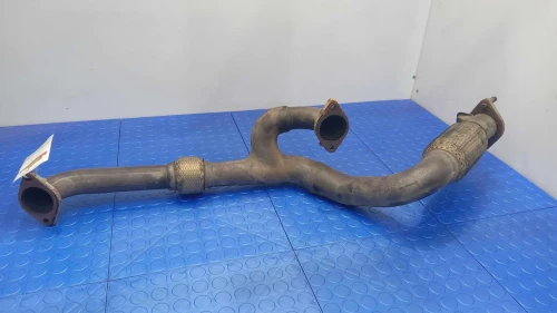 2015-2020 Kia Sorento 28610C6200 Front AWD Used OEM Exhaust Muffler