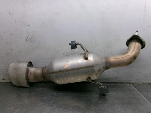 2014-2015 Kia Sorento 2.4L Used OEM Exhaust Muffler