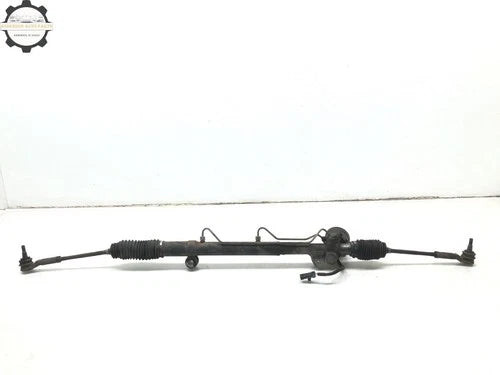 1998-2004 CORVETTE C5 POWER STEERING GEAR RACK AND PINION OEM used OEM rack and pinion