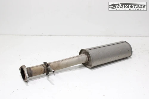 2023-2025 Kia Sportage 2.5L Rear FWD Used OEM Exhaust Muffler