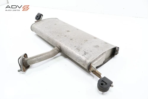 2023-2025 Kia Niro 1.6L Rear Used OEM Exhaust Muffler