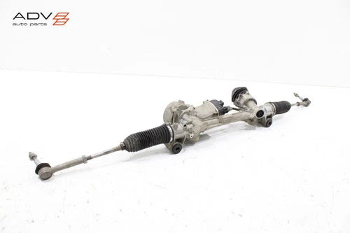 2018 - 2021 CHEVROLET EQUINOX POWER STEERING GEAR RACK AND PINION OEM used OEM rack and pinion