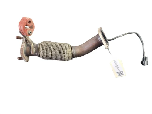 2020-2025 Kia Soul 2.0L Front FWD Used OEM Exhaust Muffler