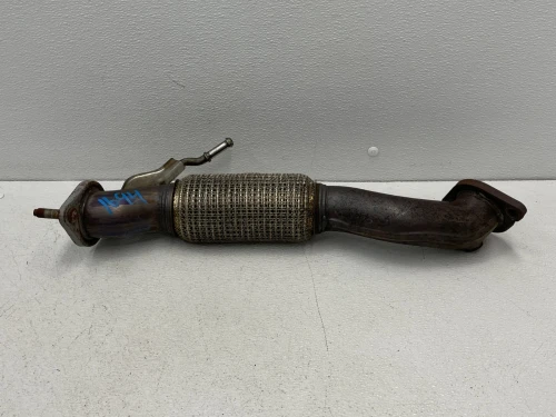 2024-2026 Kia Seltos 1.6L Front Used OEM Exhaust Muffler