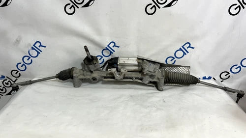 Power Steering Rack And Pinion OEM 5154461AH Fits 2015-2017 Chrysler 200 used OEM rack and pinion