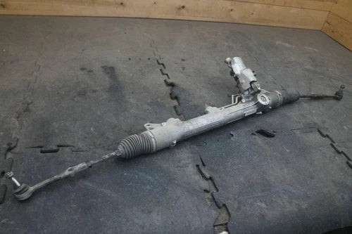 Steering Gear Rack & Pinion 2214603500 OEM Mercedes CL63 W216 2011-2014 used OEM rack and pinion