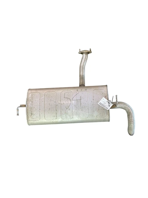 2023-2024 Kia Sportage 1.6L Rear AWD Used OEM Exhaust Muffler