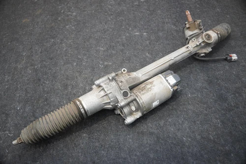 Steering Gear Rack & Pinion RWD 2.0L OEM Alfa Romeo Giulia Veloce 2024 *Note used OEM rack and pinion