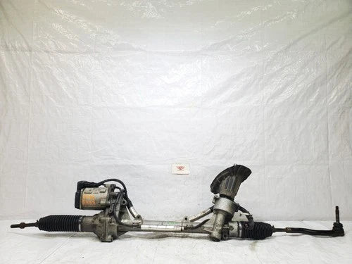 2013-2020 Ford Fusion Power Steering Gear Rack & Pinion FWD OEM HG9C-3D080-AK used OEM rack and pinion