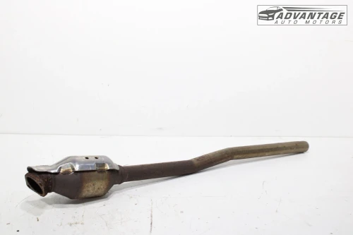 2023-2025 Kia Sportage 2.5L AWD Used OEM Exhaust Muffler