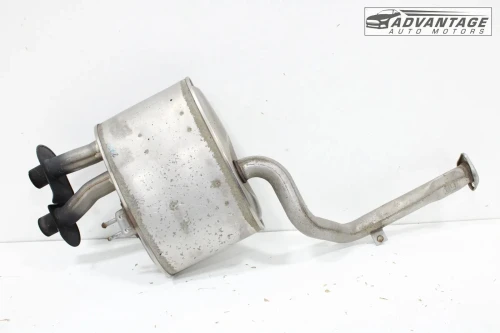 2018-2021 Kia Stinger 28710J5710 3.3L Left/Driver Rear AWD Used OEM Exhaust Muffler