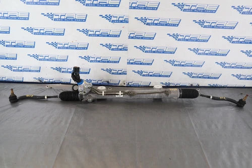 2015 NISSAN 370Z NISMO EDITION VQ37 OEM STEERING RACK & PINION 1EA2BAD #7172 used OEM rack and pinion