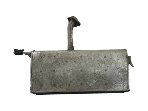 2023-2025 Kia Niro 1.6L Rear FWD Used OEM Exhaust Muffler