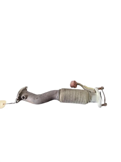 2021-2023 Kia Seltos 1.6L Front AWD Used OEM Exhaust Muffler