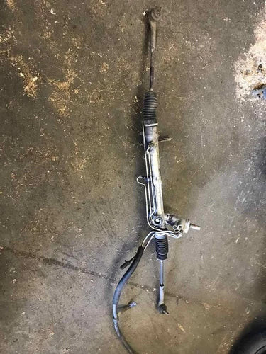 1994-1995 Ford Mustang Rack And Pinion Assembly OEM used OEM rack and pinion