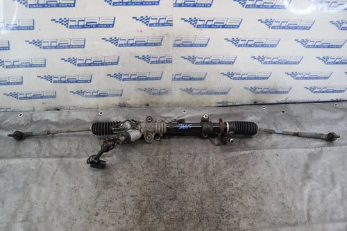2013 SUBARU WRX STI EJ257 2.5L OEM STEERING RACK N PINION 34110FG081 #2665 used OEM rack and pinion