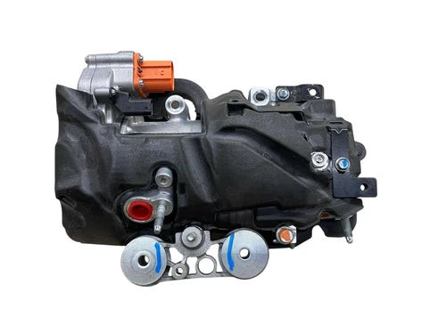 2021 - 2025 FORD MUSTANG MACH-E GT OEM