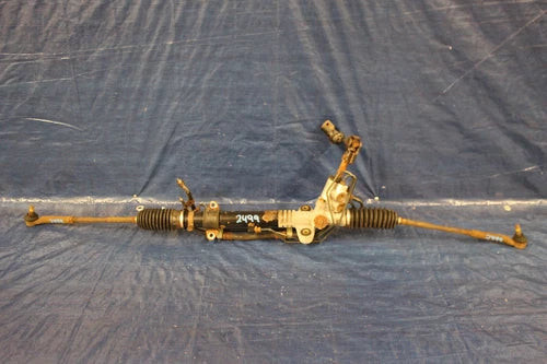 09 SUBARU IMPREZA WRX STI WAGON EJ257 OEM STEERING RACK & PINION 167,814MI #2499 used OEM rack and pinion