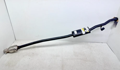 2022-2025 Kia Sportage 2.5L Center Used OEM Exhaust Muffler