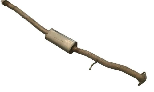 2021 Kia Sportage Used OEM Exhaust Muffler