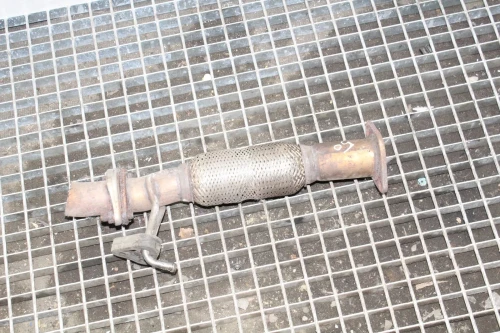 2013 Kia Sportage Used OEM Exhaust Muffler