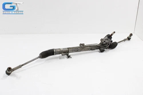 2010 - 2013 LAND ROVER RANGE ROVER POWER STEERING GEAR RACK AND PINION OEM used OEM rack and pinion