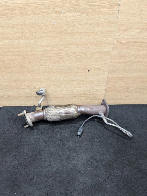 Kia Sportage 28610D7740 Used OEM Exhaust Muffler