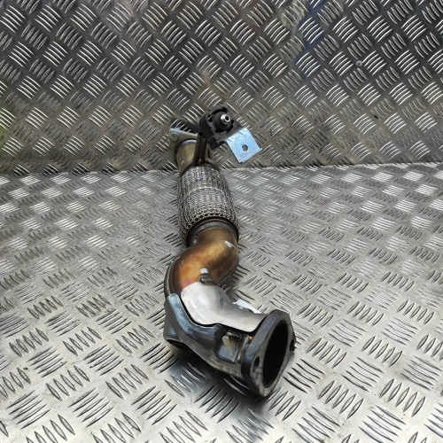 2025 Kia Sportage 28610CJ530 Used OEM Exhaust Muffler