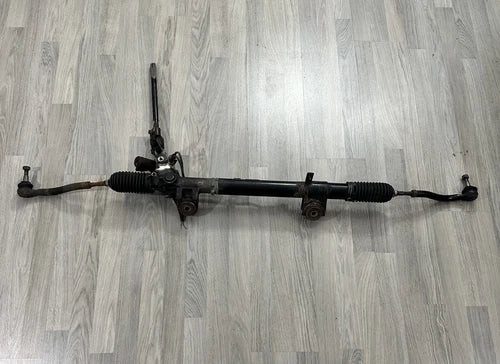 07-13 OEM Infinity G35 Power Steering Gear Rack With Pinion AWD used OEM rack and pinion