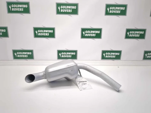 Land Rover LR4 Used OEM Exhaust Muffler
