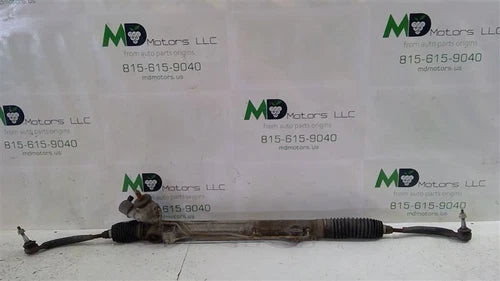 2008-2011 CADILLAC STS POWER STEERING GEAR RACK & PINION OEM 25820357 used OEM rack and pinion