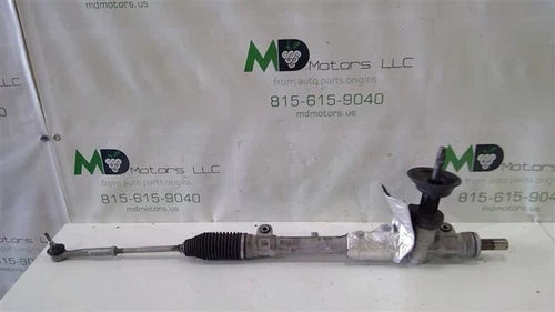 2015 - 2023 JEEP RENEGADE 4X4 AWD STEERING GEAR RACK AND PINION ASSEMBLY OEM used OEM rack and pinion