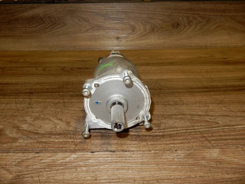 2016-2021 JEEP DODGE POWER ELECTRIC RACK & PINION MOTOR (38292970 01A) OEM used OEM power steering motor
