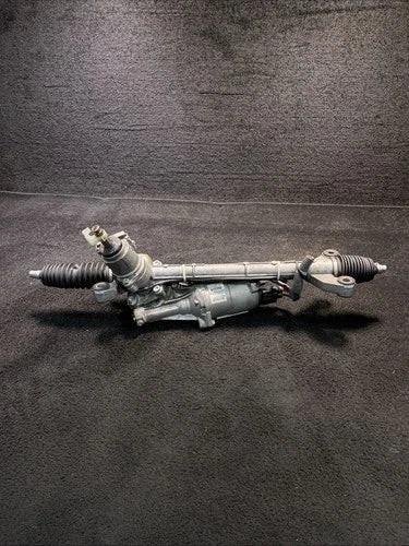 2018-2021 Subaru WRX AWD Power Steering Gear Rack & Pinion OEM E2622-00029 used OEM rack and pinion