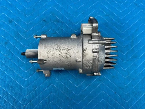 GMC Sierra 1500 Power Steering Gear Rack & Pinion Motor 19k 2017 2018 2019 OEM used OEM power steering motor